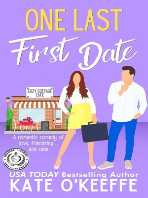 cover image of One Last First Date